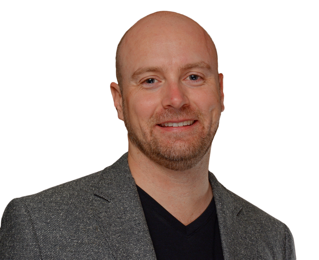 Digital marketing consultant and web strategy expert Charles Leveillee
